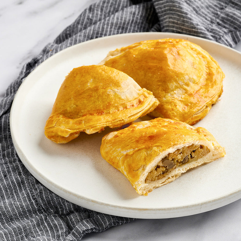 Chicken Empanada