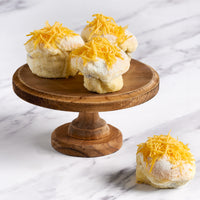 Mini Ensaymada