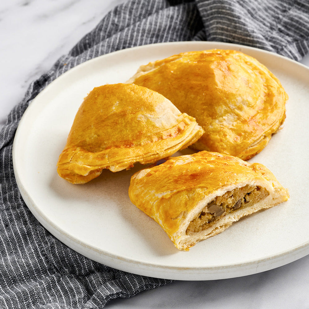 Chicken Empanada