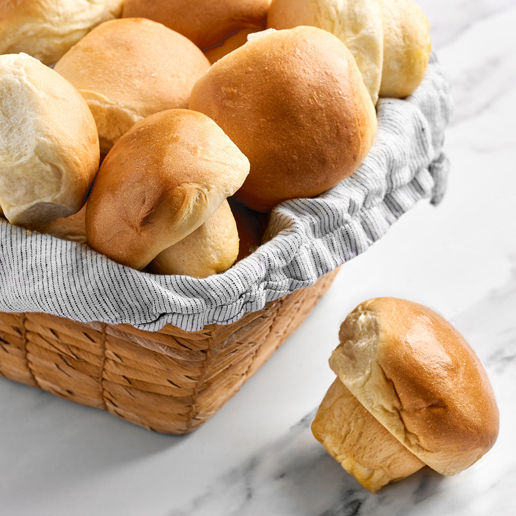 Pan de Bonete from Valerio's Bakeshop