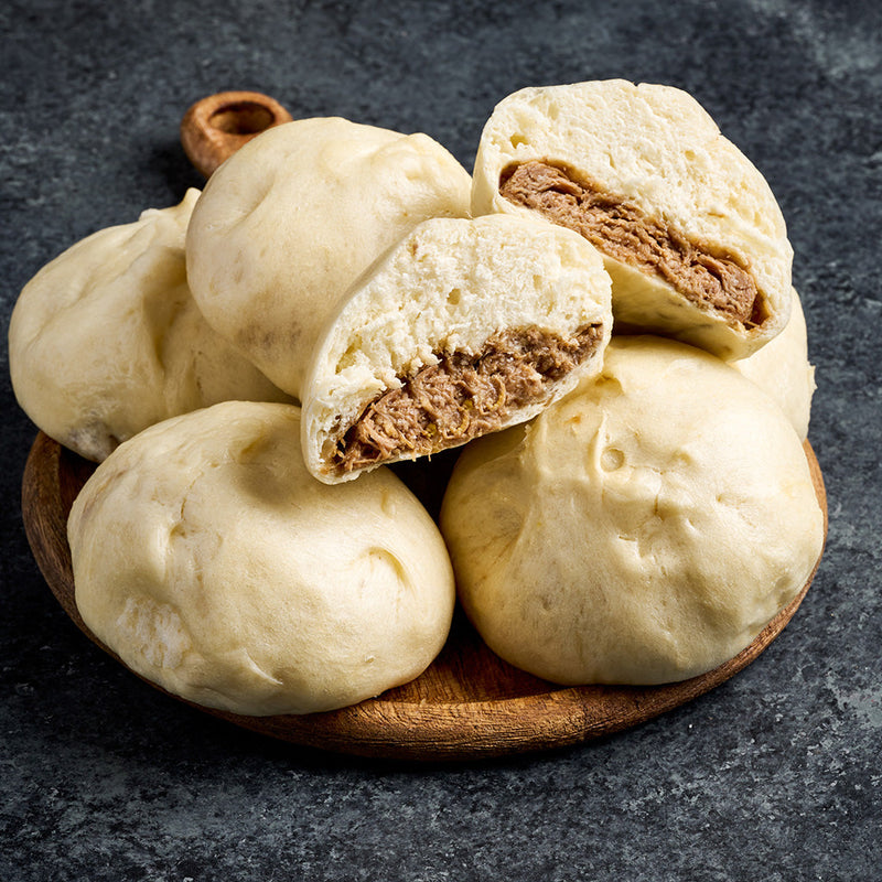 Chicken Siopao (1pc)