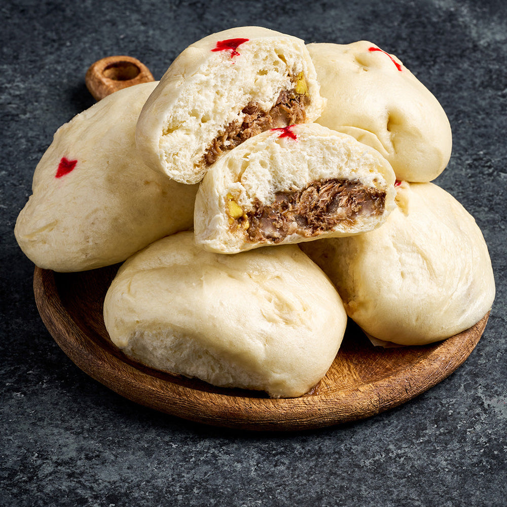 Pork Siopao (1pc)
