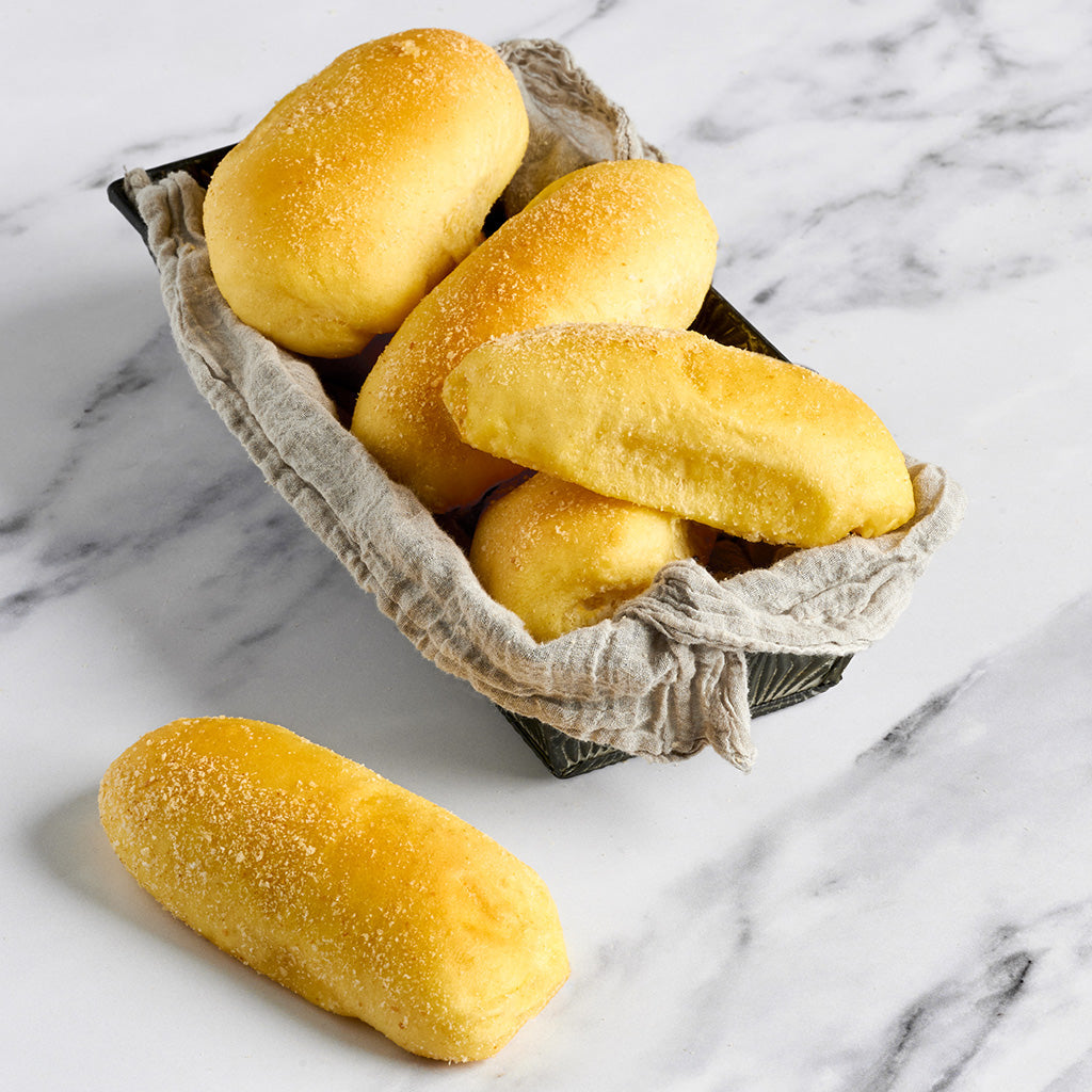 Spanish Bread (6pcs)