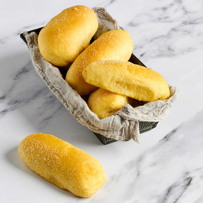 Spanish Bread (6pcs)